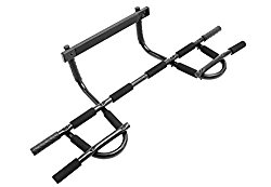 ProSource Multi-Grip Chin-Up/Pull-Up Bar Image