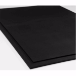 Rubber Mats (Flooring) 4 ft. x 6 ft. x 3/4 in Image